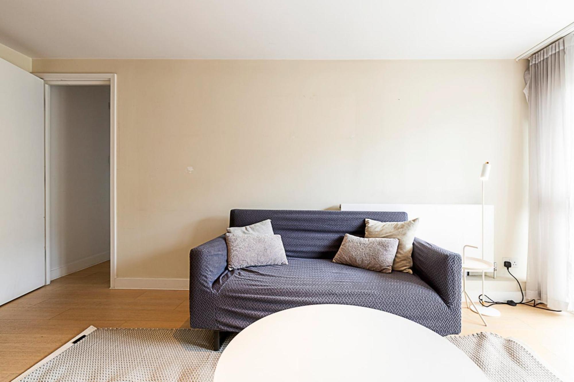 Relay Sleek In Belgravia Appartement *