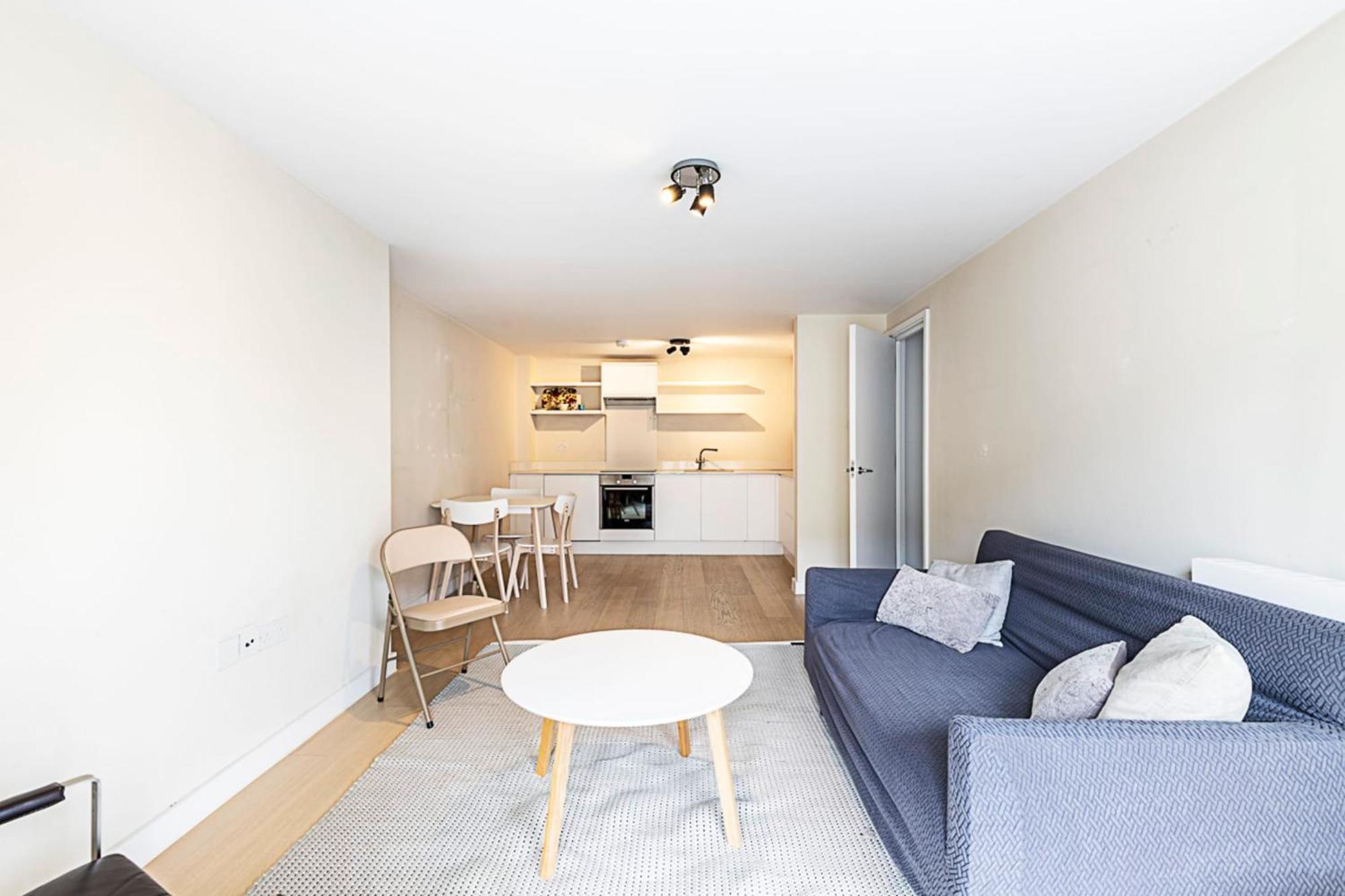 Relay Sleek In Belgravia Appartement Londres