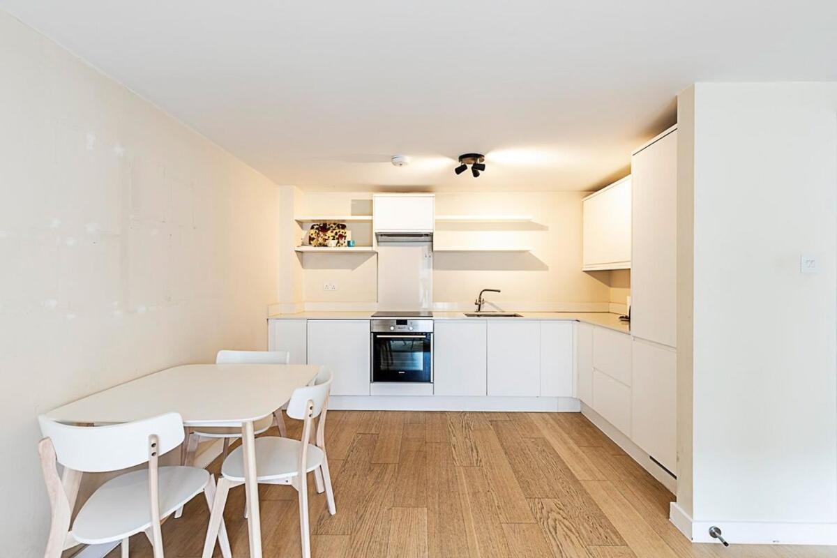 Appartement Relay Sleek In Belgravia Londres
