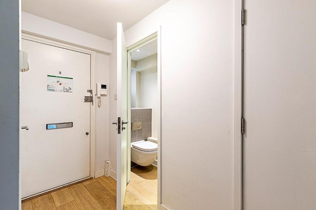 Relay Sleek In Belgravia Appartement Londres