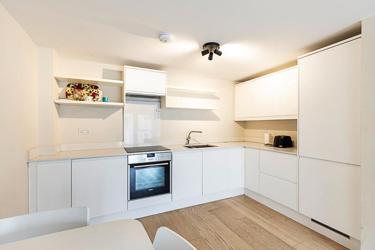 Relay Sleek In Belgravia Appartement Londres